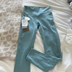 NWT vuori leggings